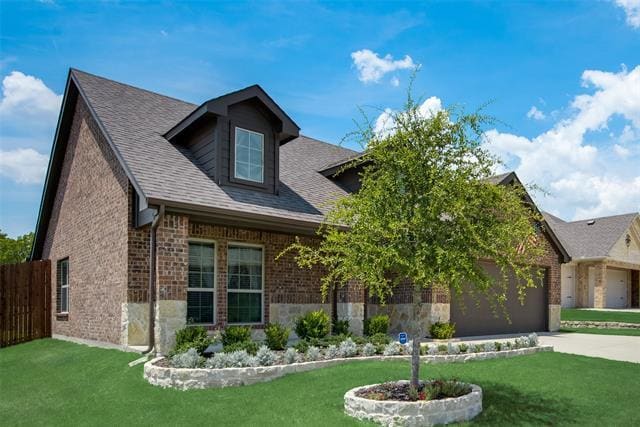 607 Eleanor Dr in Rockwall, TX - Building Photo - Building Photo