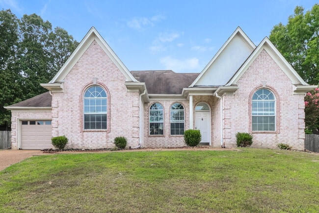 property at 10355 Stable Cove