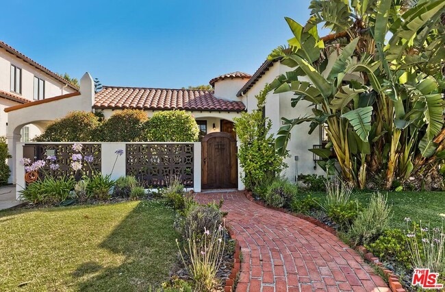 property at 1911 Camden Ave