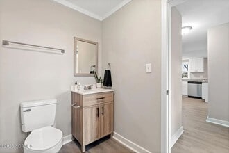 51 E Carroll St in Turkey, NC - Building Photo - Building Photo