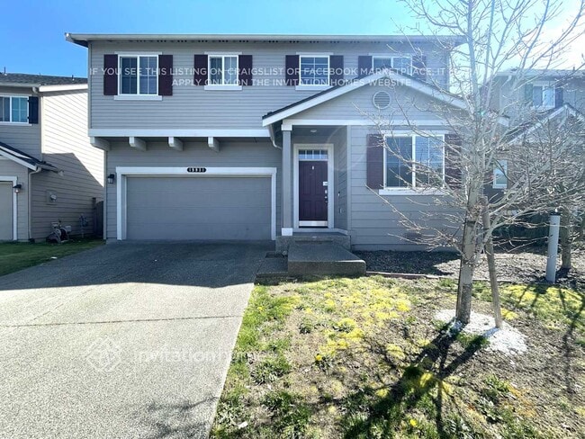 property at 19931 98th Ave E