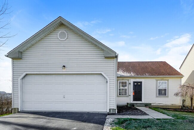property at 6275 Pritchard Dr