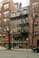526 Hudson St in New York, NY - Building Photo