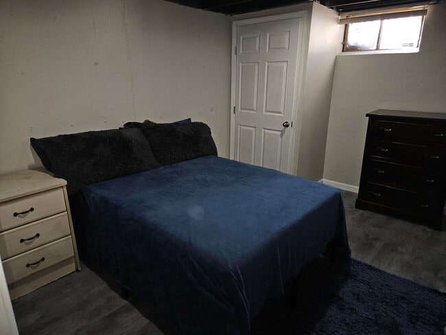 property at 819 Thatcher Ave