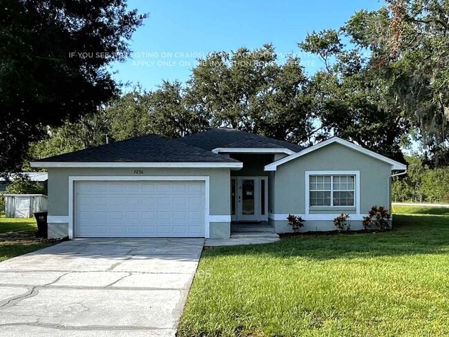 property at 3236 Forestbrook Dr N