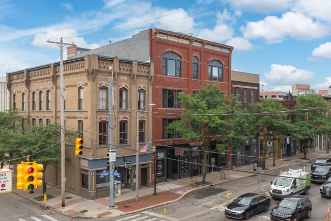 Coney Island Lofts
