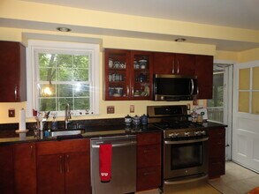 9209 Wendell St in Silver Spring, MD - Building Photo - Building Photo