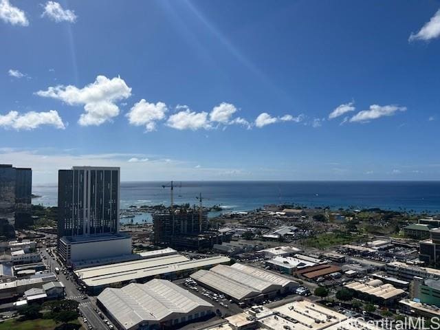 property at 555 South St