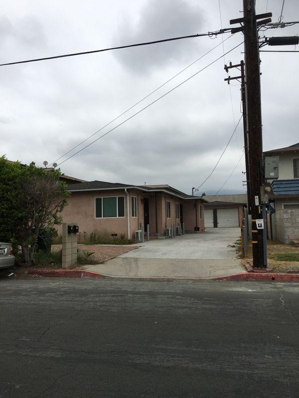 property at 9013 Arcadia Ave