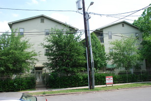 4406 Lafayette St Apartments