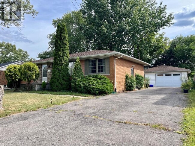property at 312 Martin Ln