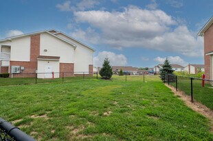 Arborwood at Mann Road