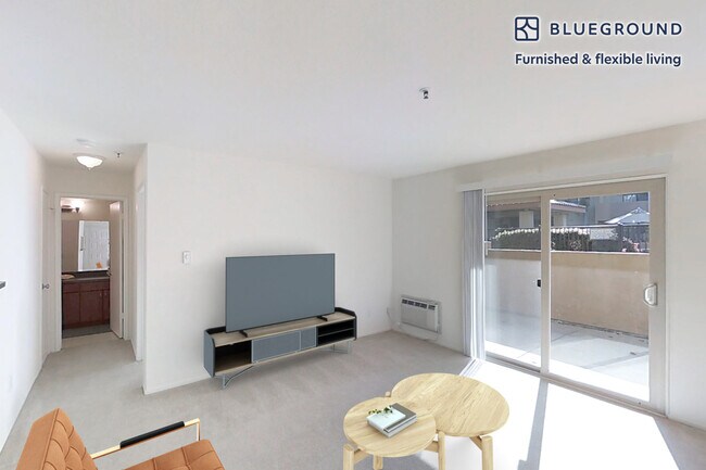 1600 Villa St, Unit SI FL1-ID6536A in Mountain View, CA - Building Photo - Building Photo