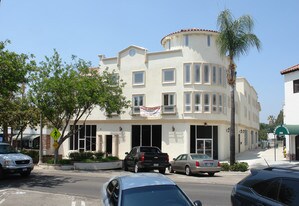 341 Central Ave in Fillmore, CA - Building Photo