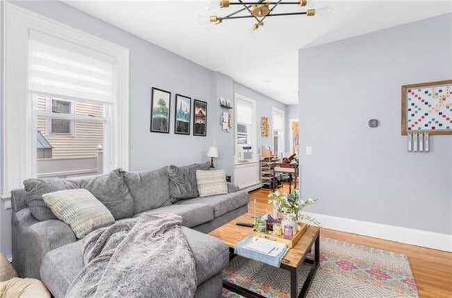 50 Padelford St in Providence, RI - Building Photo - Building Photo