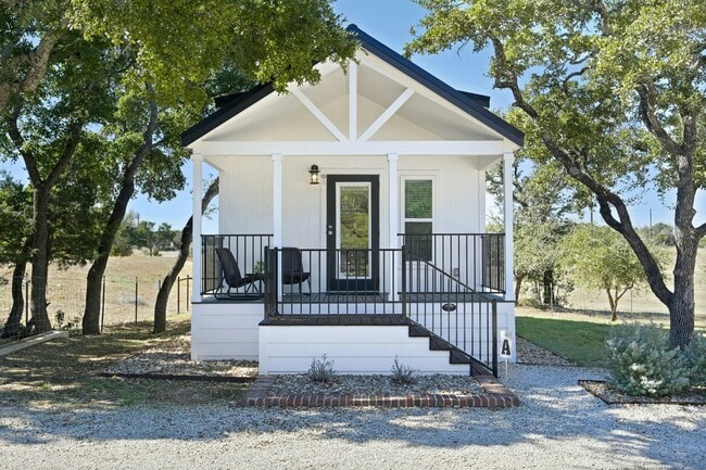 property at 257 Co Rd 278