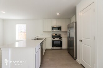 3032 Majestic Sunrise Dr in Katy, TX - Building Photo - Building Photo