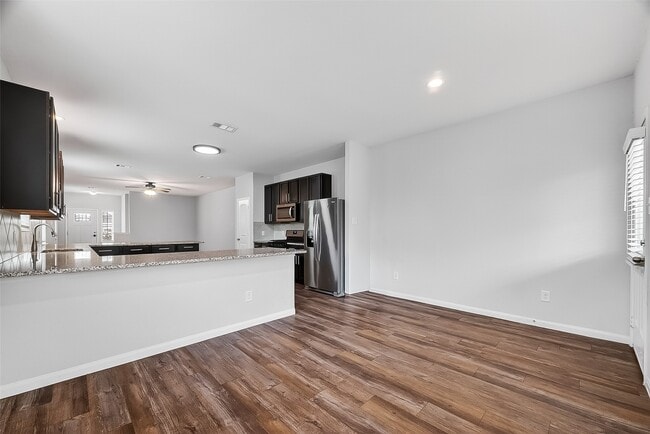 property at 25048 Adams Canyon Dr