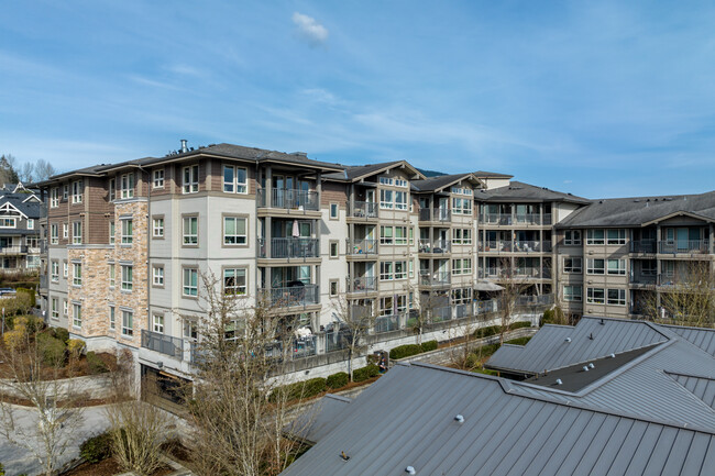 Ledgeview in Coquitlam, BC - Building Photo - Building Photo