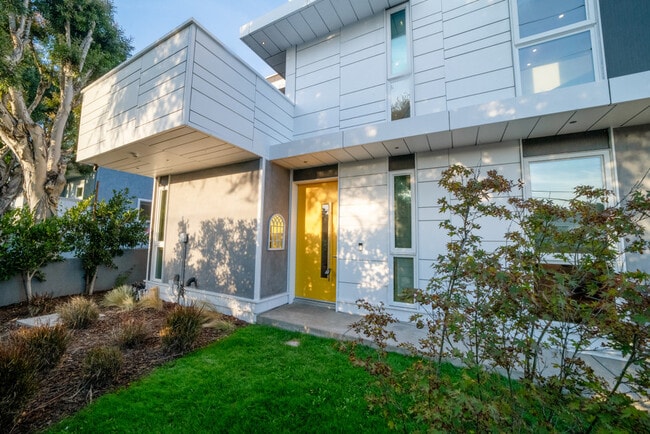 property at 2306 Aviation Blvd