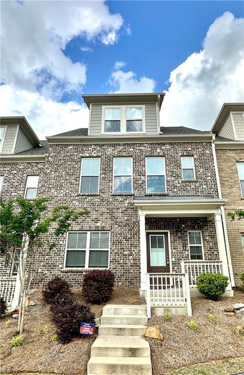 3658 Hidden Valley Cir in Lawrenceville, GA - Building Photo - Building Photo