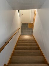 5520 N Concord Ave, Unit B in Portland, OR - Foto de edificio - Building Photo