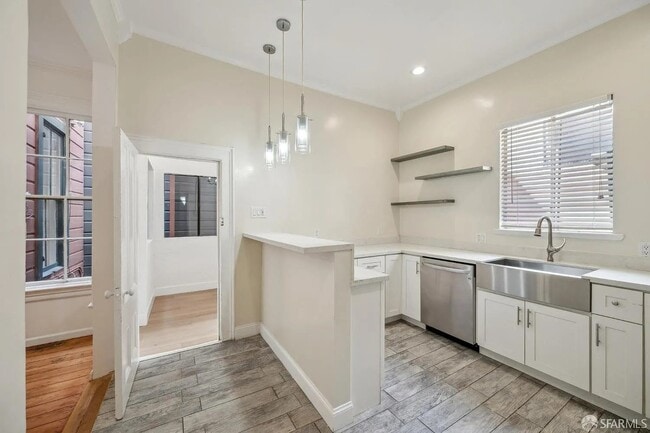 1343 Pierce St, Unit 1343 Pierce Street