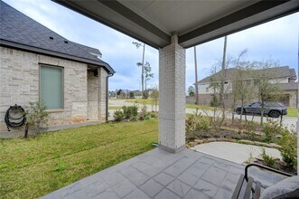 296 Mallorn Ln in Montgomery, TX - Building Photo - Building Photo