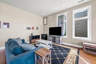3158 N Seminary Ave in Chicago, IL - Building Photo - Building Photo