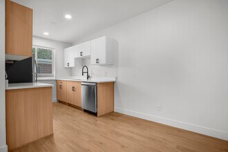 Sandbox Apartments in Salt Lake City, UT - Building Photo - Building Photo