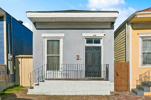 1831 St Ann St., Unit B in New Orleans, LA - Building Photo