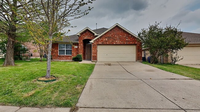 property at 2027 Faircrest Trail