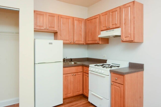 1742 N Humboldt Blvd in Chicago, IL - Building Photo - Building Photo