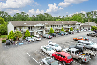 Harmony Pointe in Myrtle Beach, SC - Building Photo - Building Photo