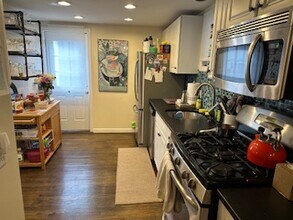 245 W 5th St in Boston, MA - Building Photo - Building Photo