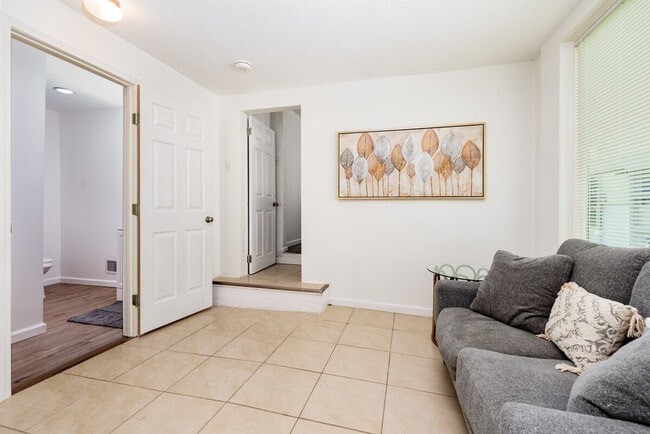 property at 9501 Upland Dr