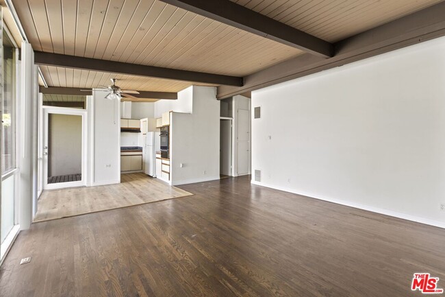 property at 3330 S Sepulveda Blvd