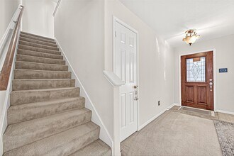 11035 Vanilla Ridge Ct in Houston, TX - Foto de edificio - Building Photo