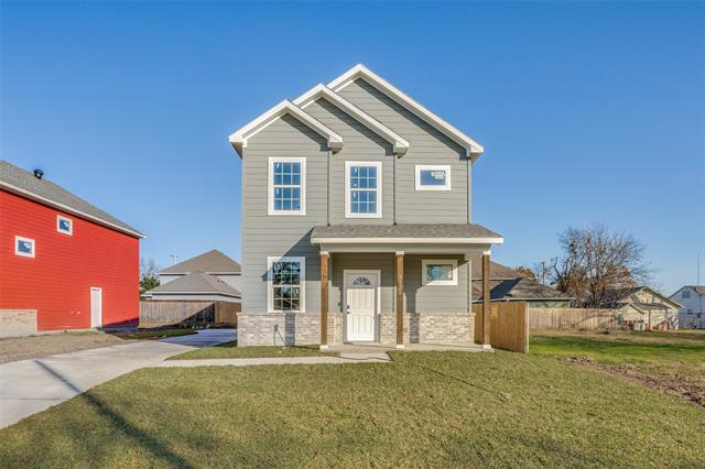 property at 3320 Pickett St