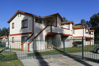 Blairwood Apartments in Murrieta, CA - Building Photo - Building Photo