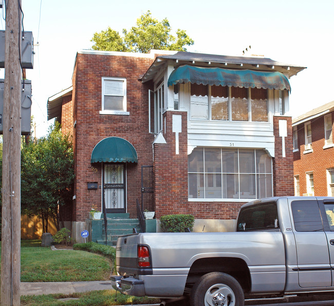 31 N Cox St in Memphis, TN - Building Photo - Building Photo