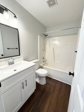 205 Summerfield St in Elizabeth City, NC - Building Photo - Building Photo