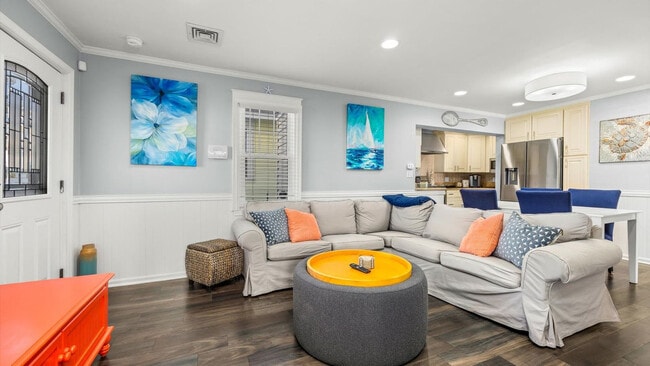 816 St James Pl in Ocean City, NJ - Building Photo - Building Photo