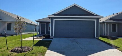 419 bower dr in Princeton, TX - Building Photo - Building Photo