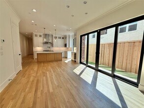 4423 Emerson Ave in Dallas, TX - Building Photo - Building Photo