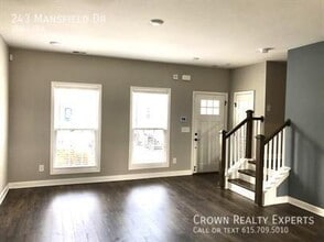 243 Mansfield Dr in Gallatin, TN - Building Photo - Building Photo