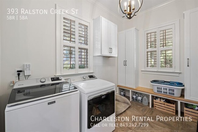 393 Ralston Creek St in Charleston, SC - Building Photo - Building Photo