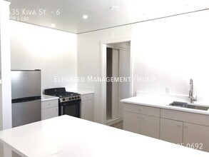 535 Kiva St in Los Alamos, NM - Building Photo - Building Photo