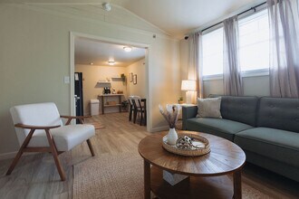 308 Lamont St, Unit ID1397974P in Johnson City, TN - Building Photo - Building Photo