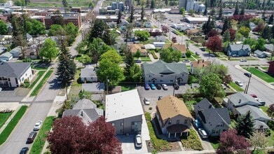 317 5th St in Cheney, WA - Building Photo - Building Photo